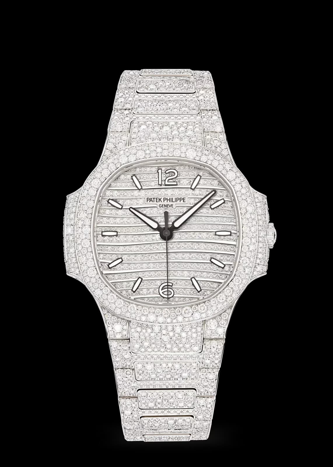 Patek Philippe 7118/1450G-001