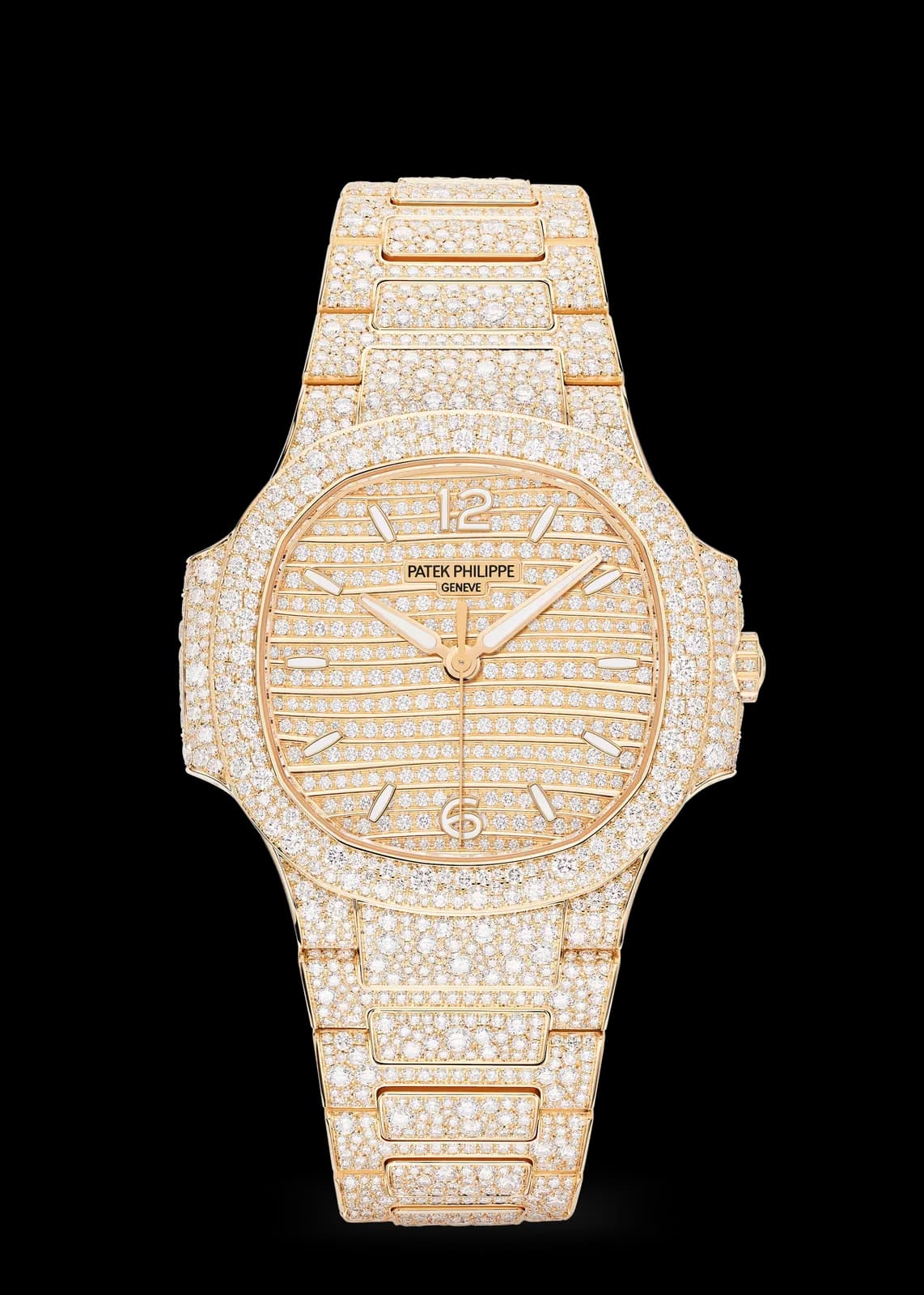 Patek Philippe 7118/1450R-001