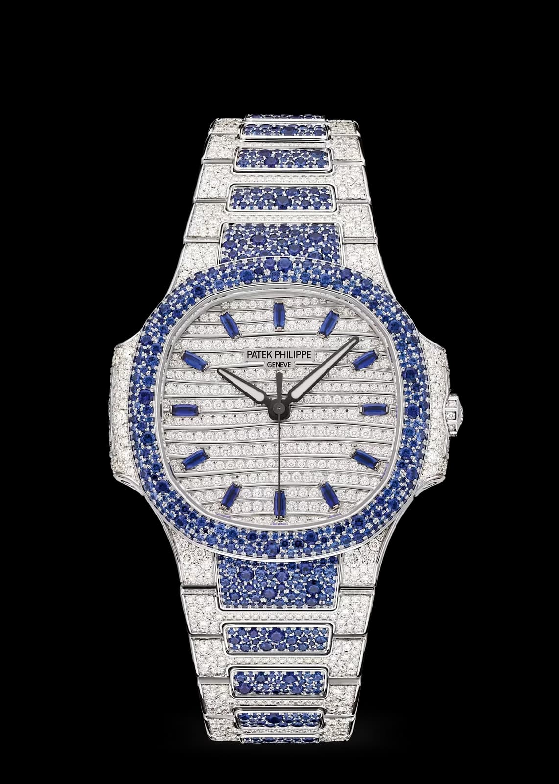 Patek Philippe 7118/1451G-001