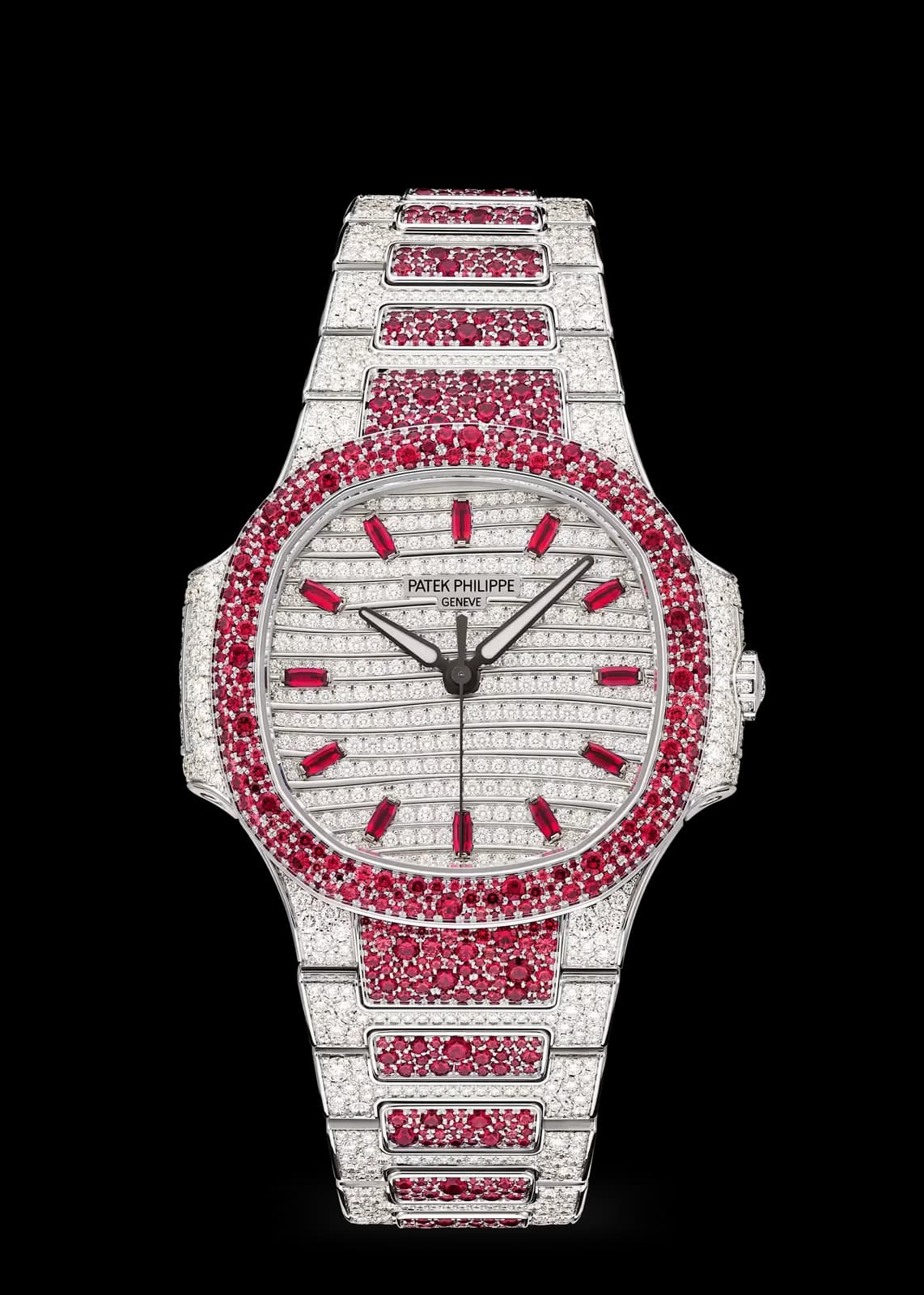 Patek Philippe 7118/1452G-001 7118/1452G-001