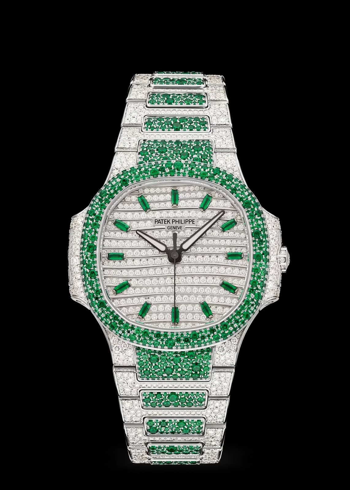 Patek Philippe 7118/1453G-001