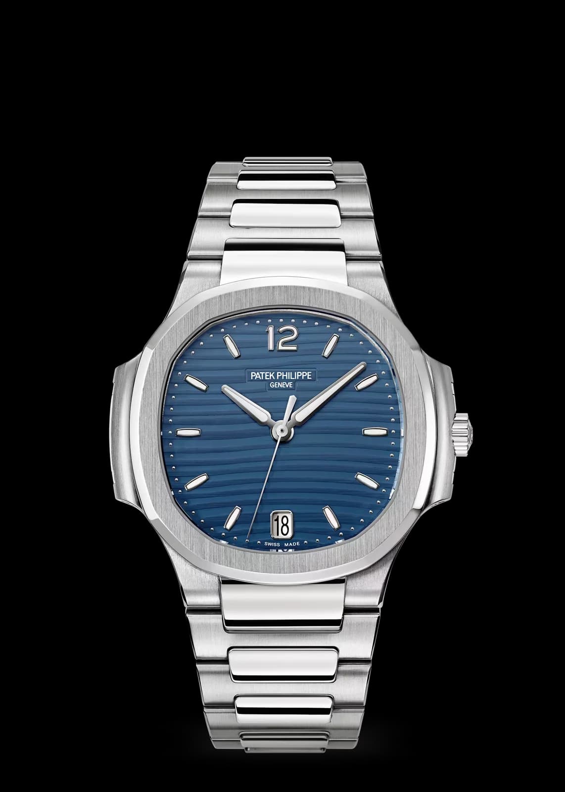 Patek Philippe 7118/1A-001