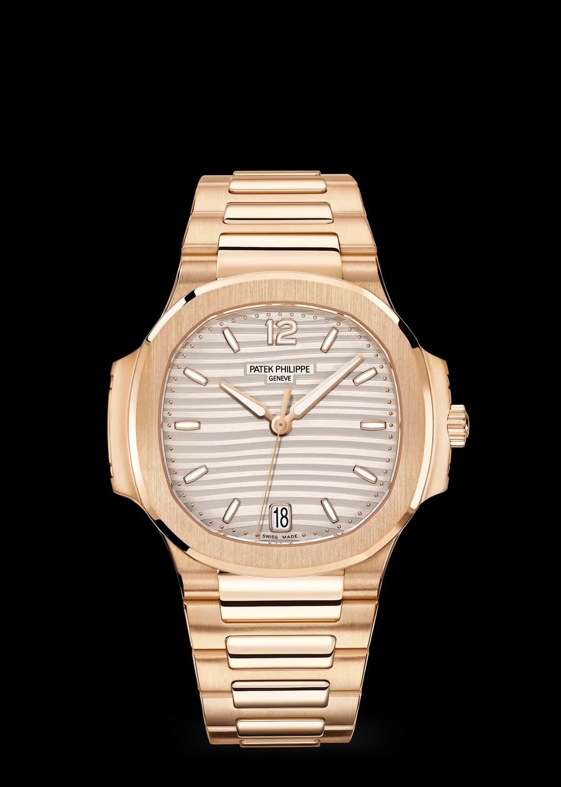 Patek Philippe 7118/1R-001
