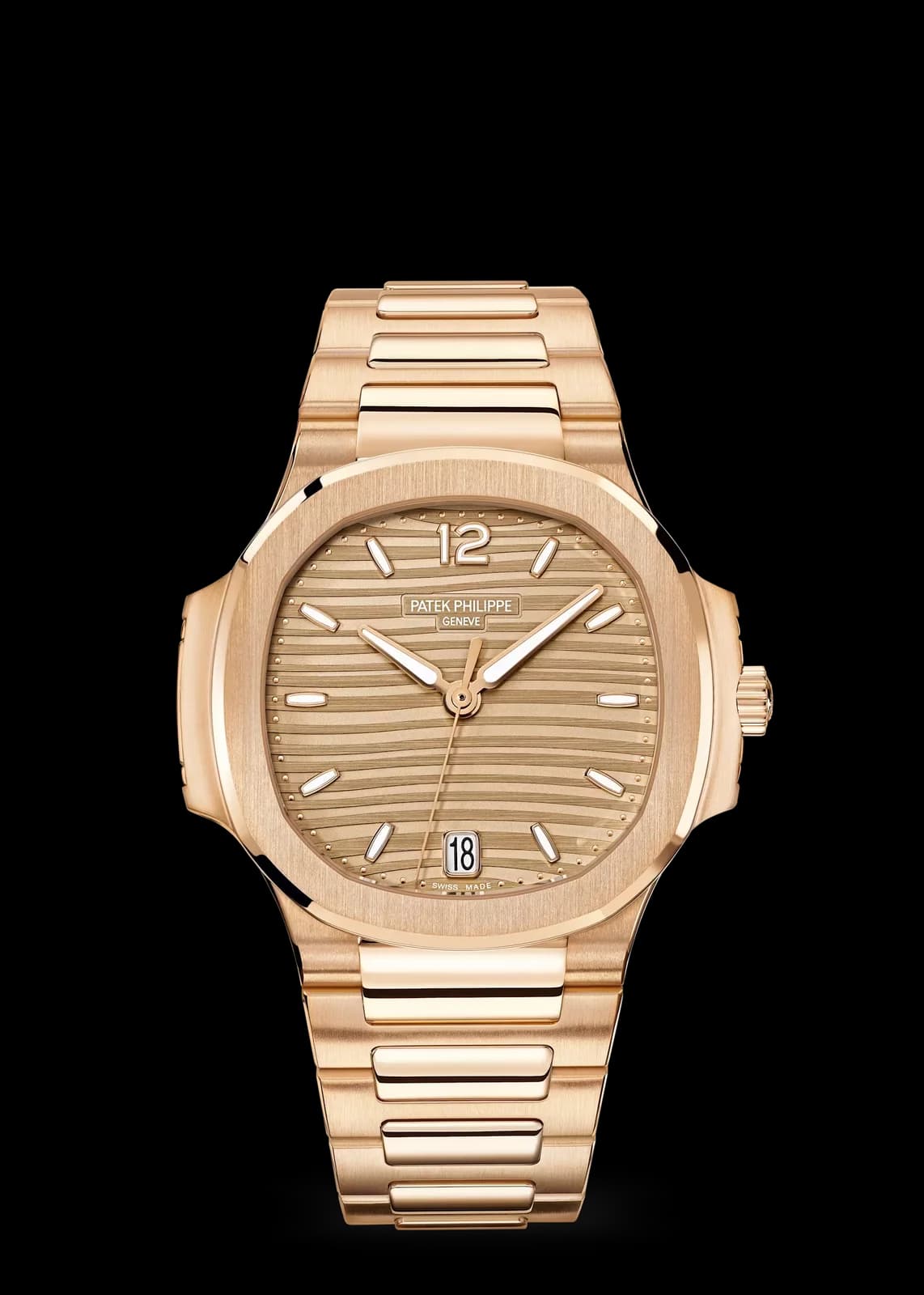 Patek Philippe 7118/1R-010