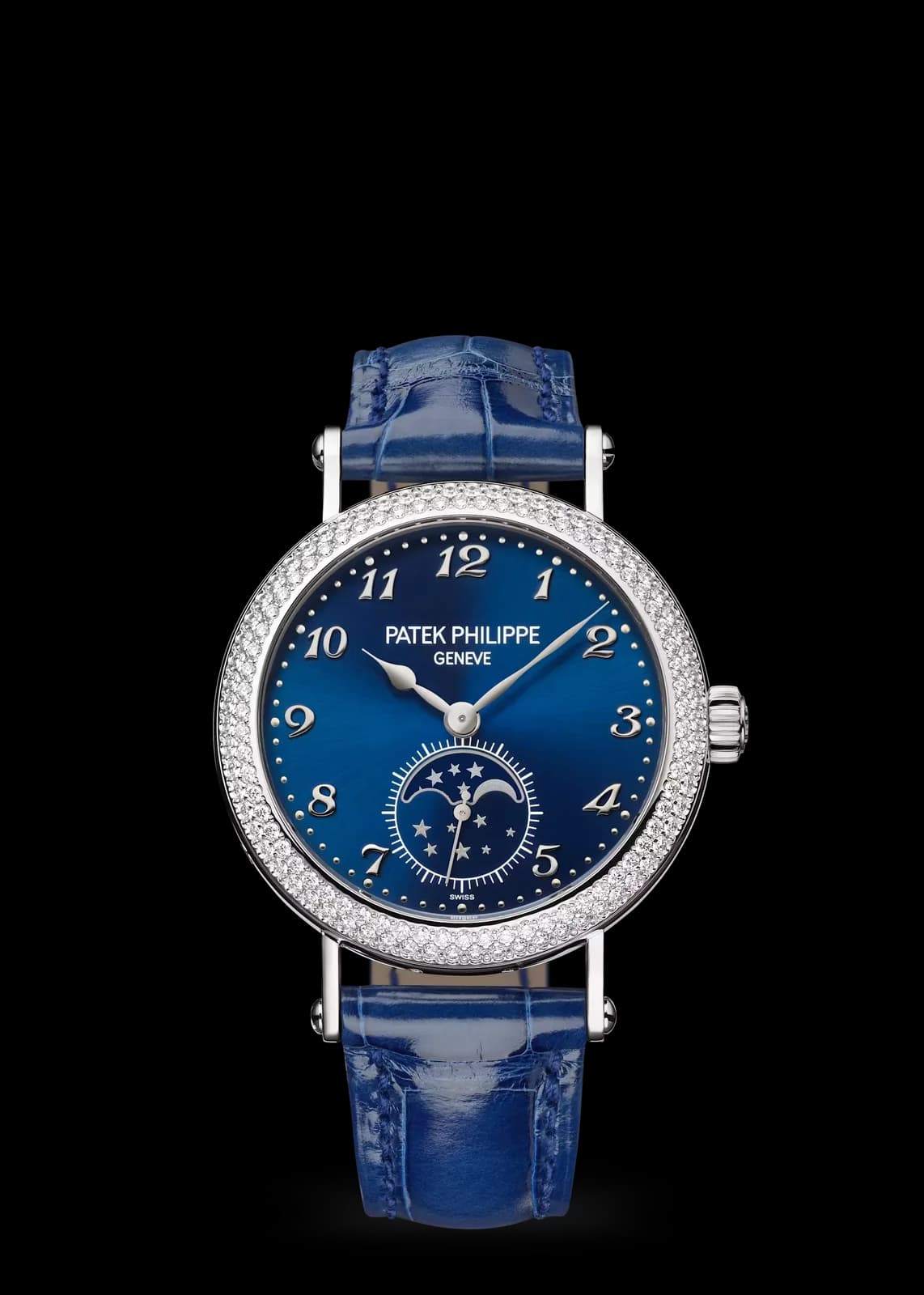 Patek Philippe 7121/200G-001