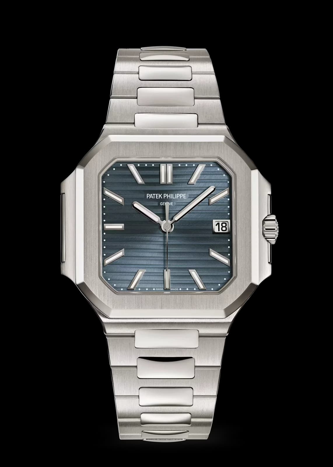 Patek Philippe 7128/1G-001
