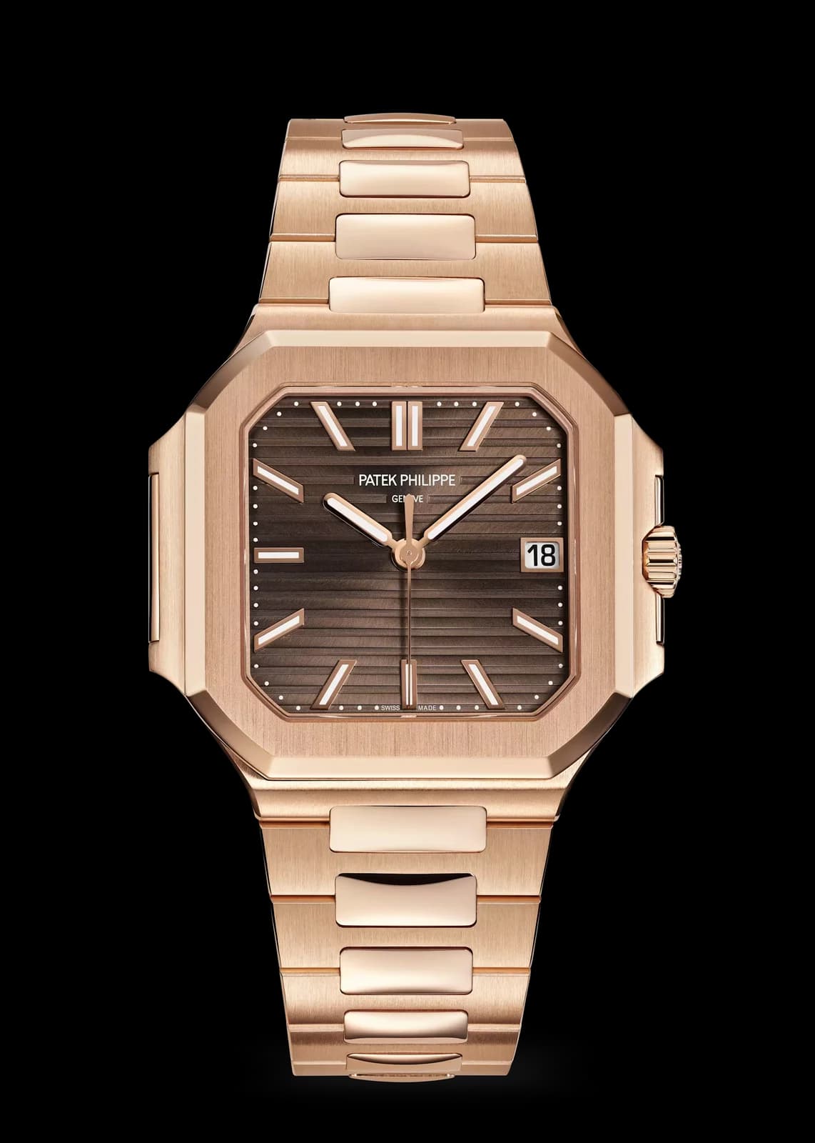 Patek Philippe 7128/1R-001