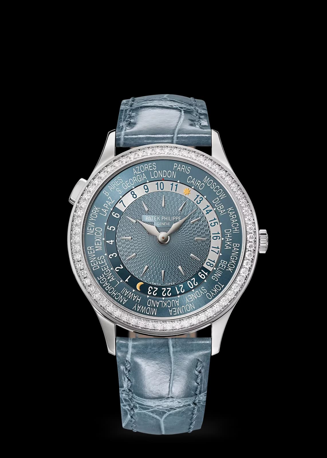 Patek Philippe 7130G-016