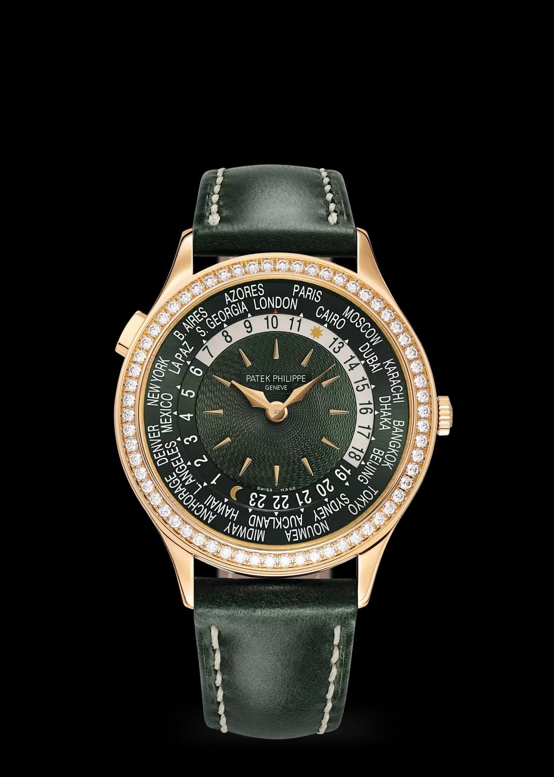 Patek Philippe 7130R-014