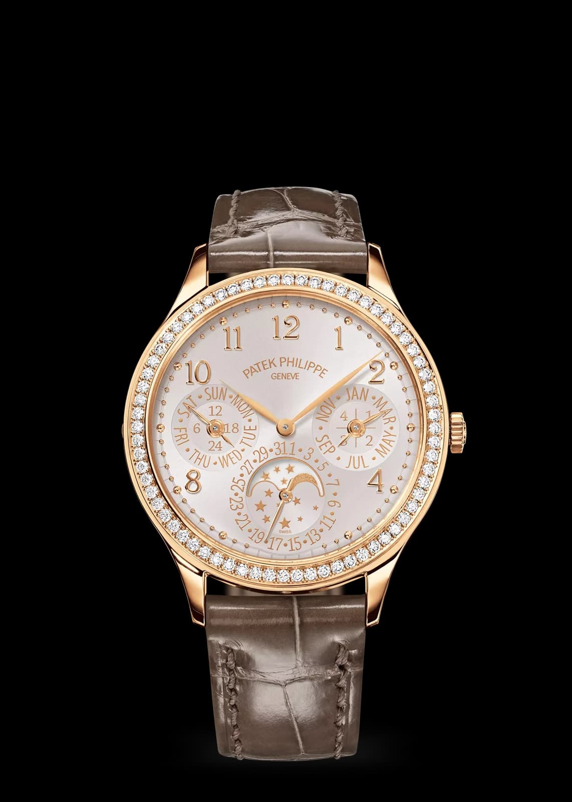 Patek Philippe 7140R-001