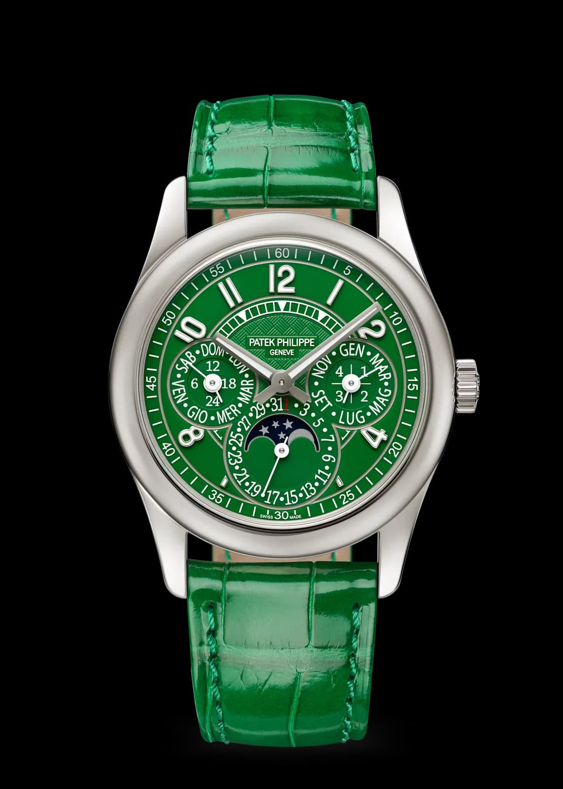 Patek Philippe 7147G-010