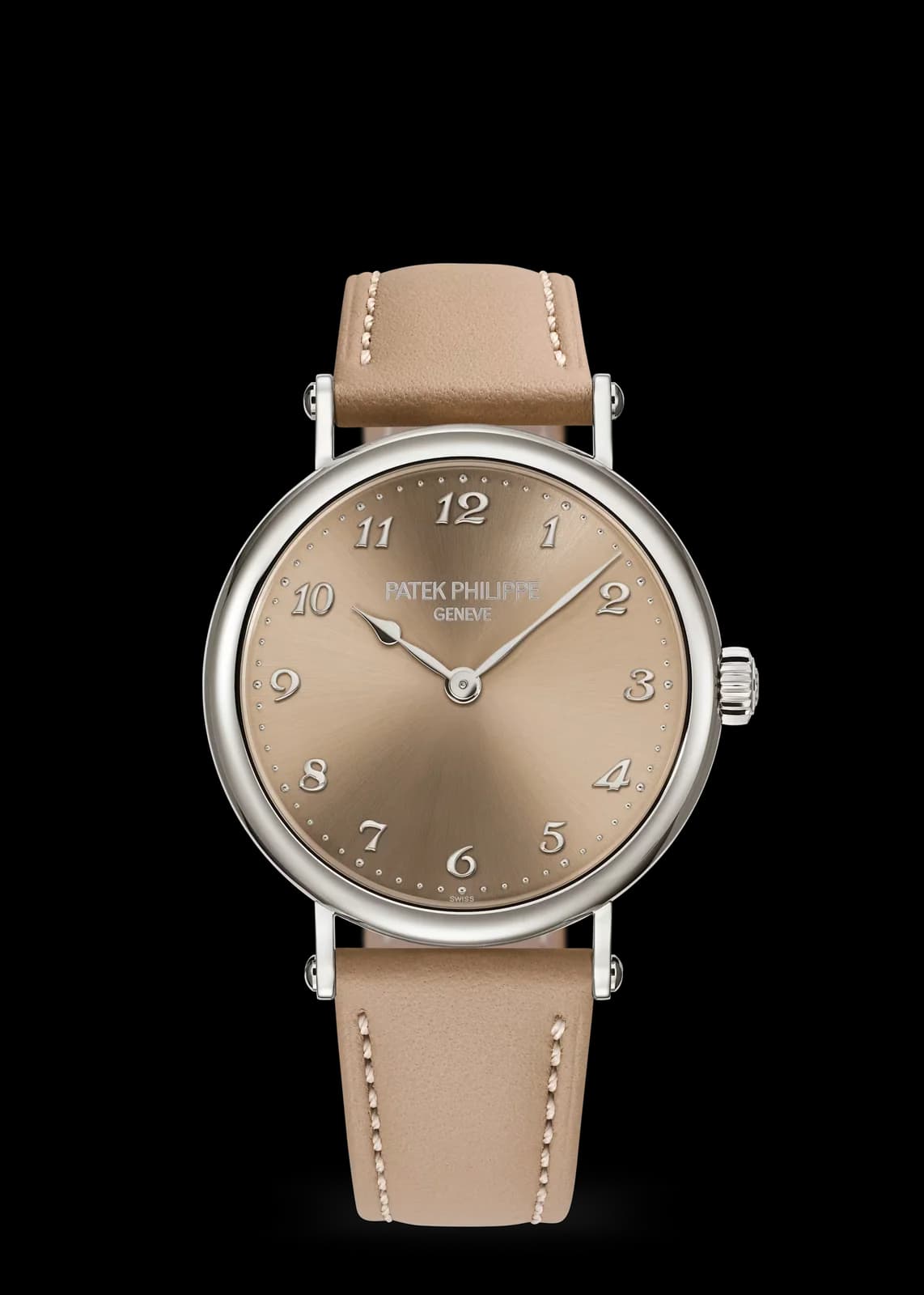 Patek Philippe 7200/50G-001