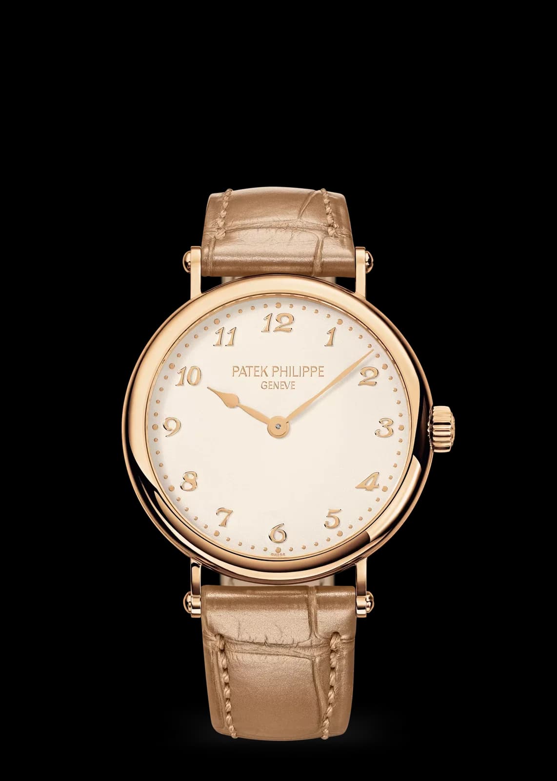 Patek Philippe 7200R-001