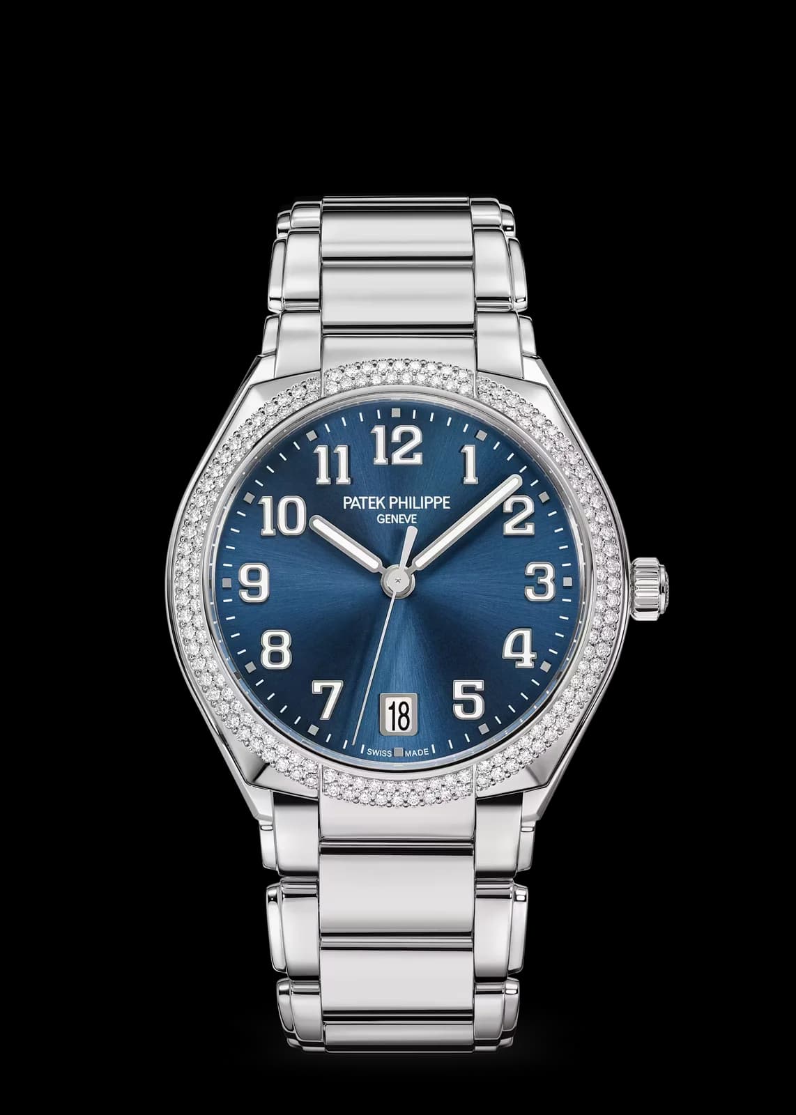 Patek Philippe 7300/1200A-001