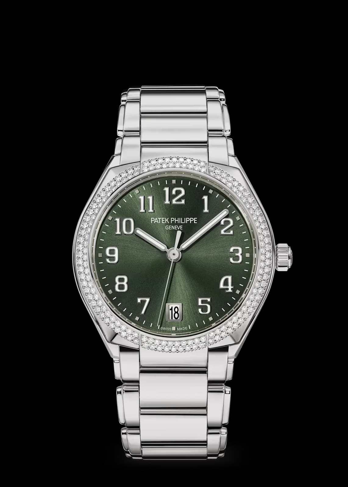 Patek Philippe 7300/1200A-011