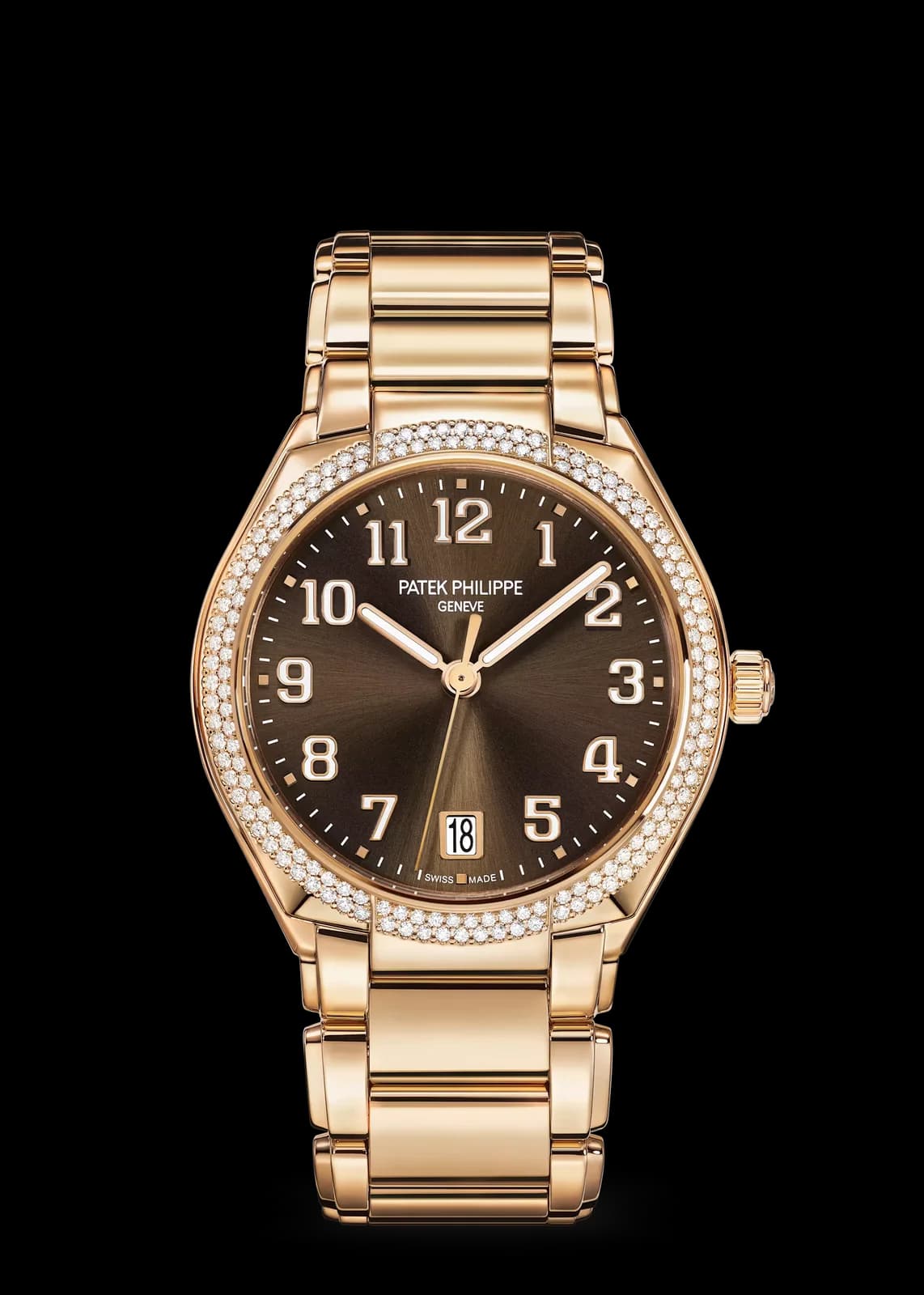 Patek Philippe 7300/1200R-001