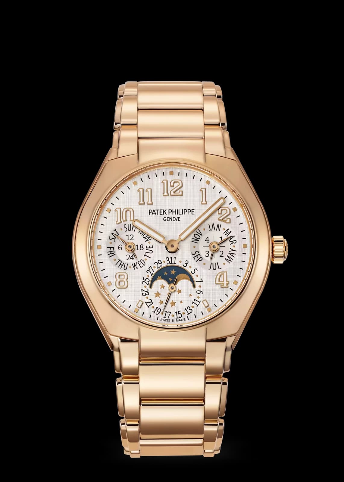 Patek Philippe 7340/1R-001