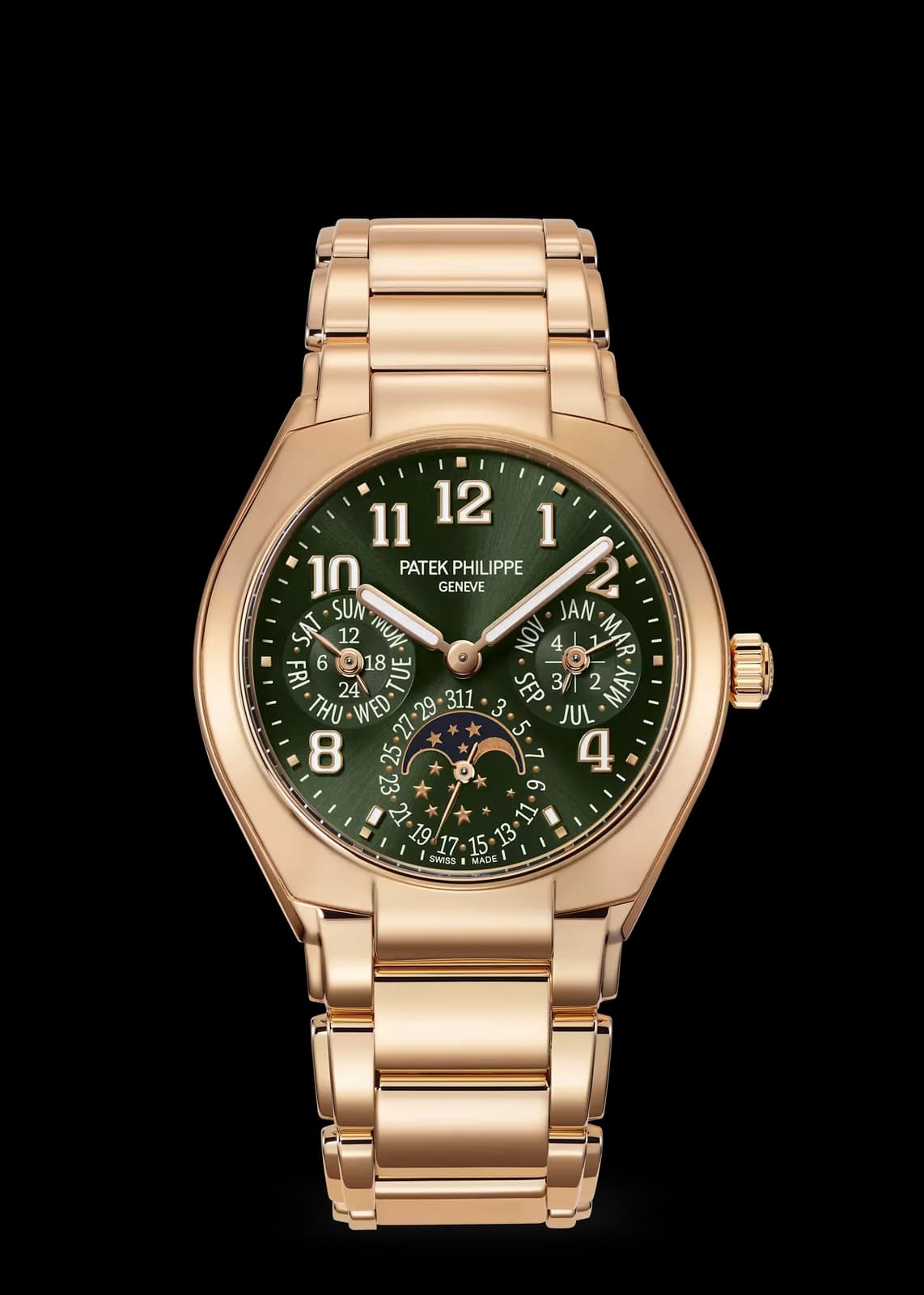 Patek Philippe 7340/1R-010