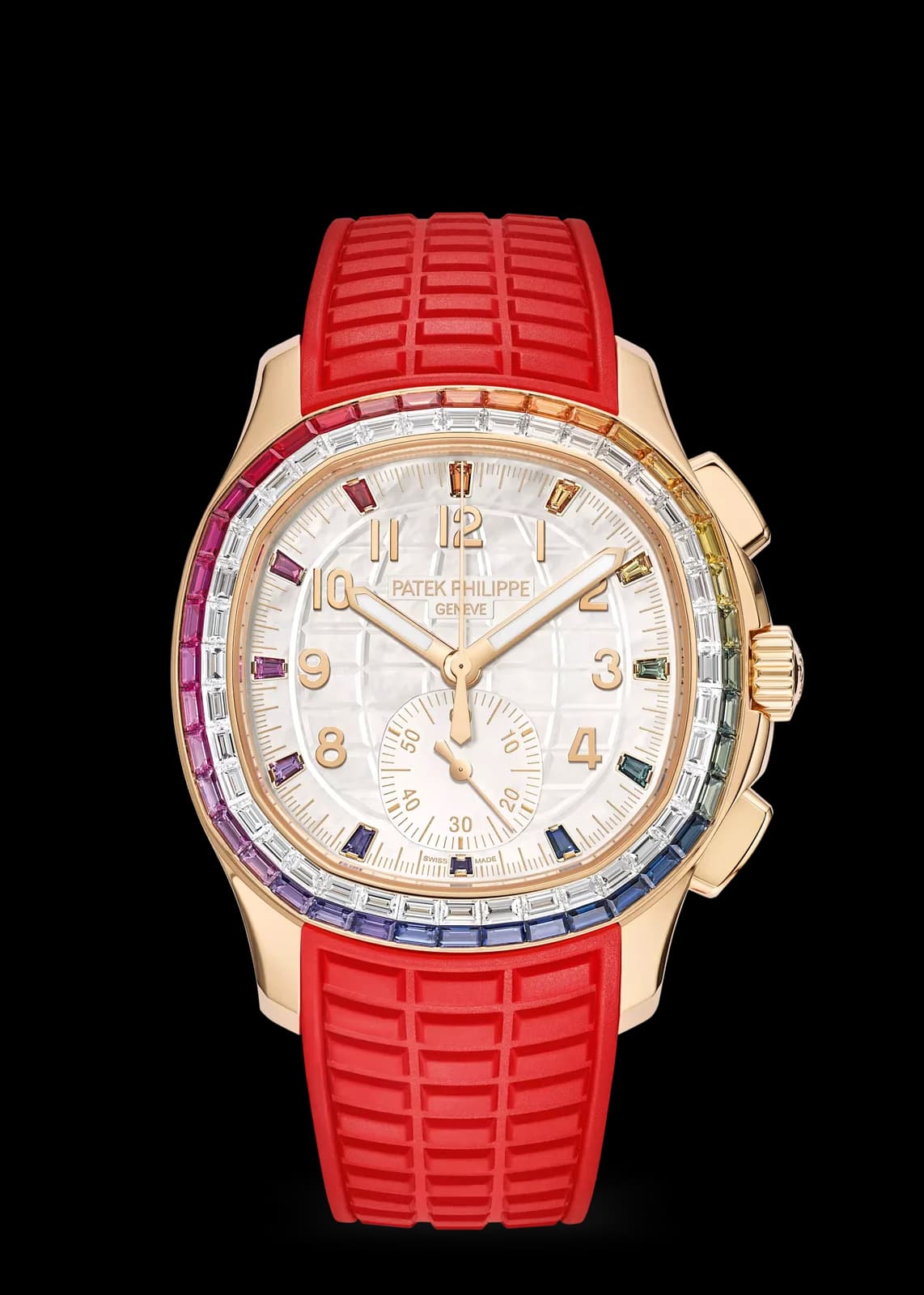 Patek Philippe 7968/300R-001