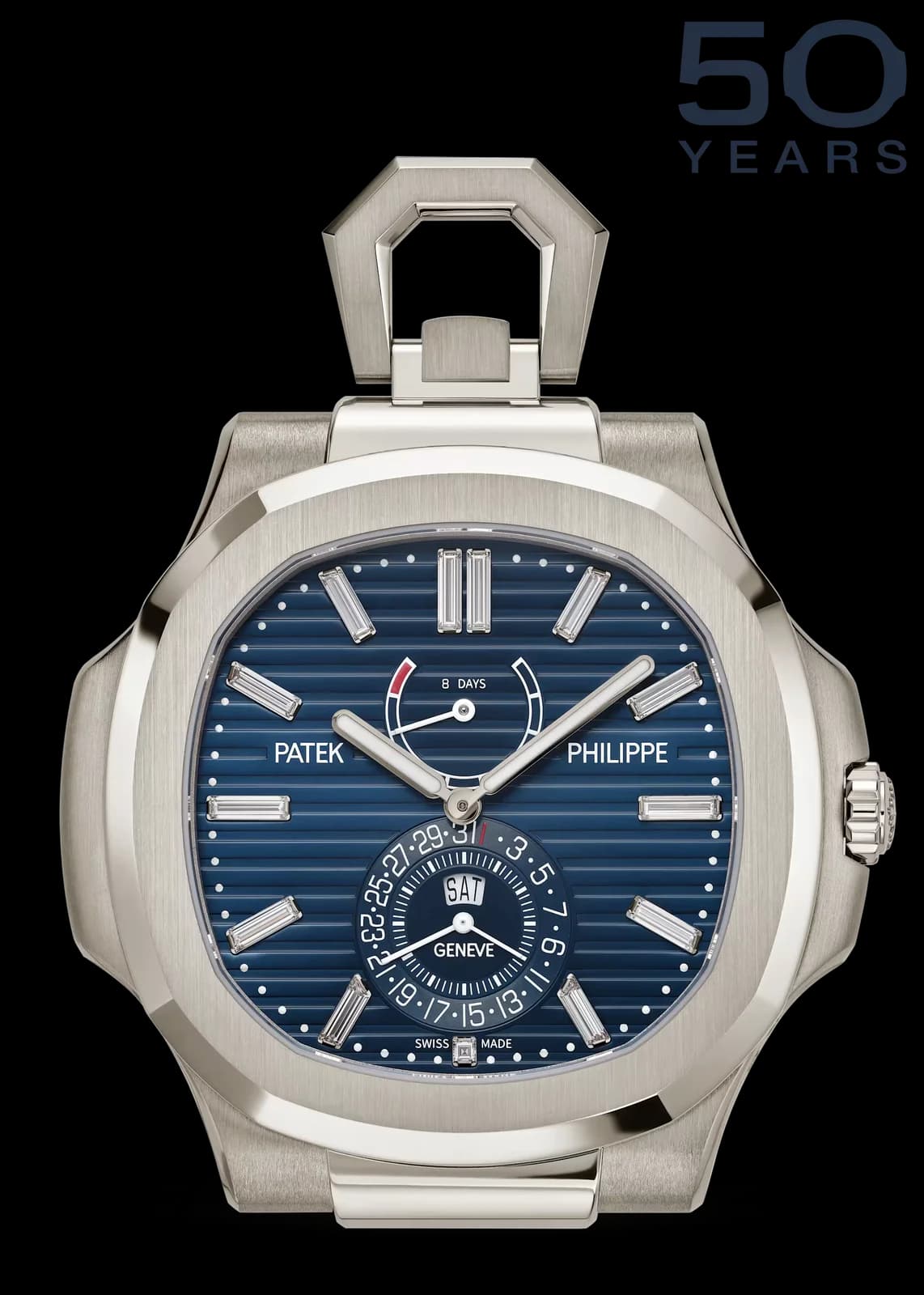 Patek Philippe 958G-001