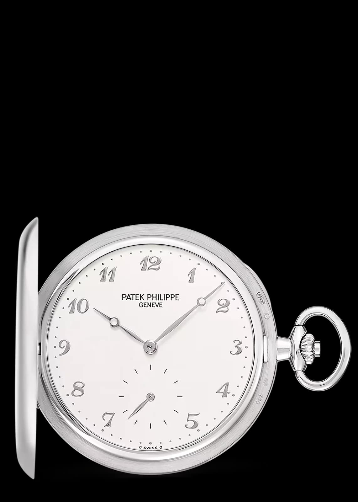 Patek Philippe 980G-010