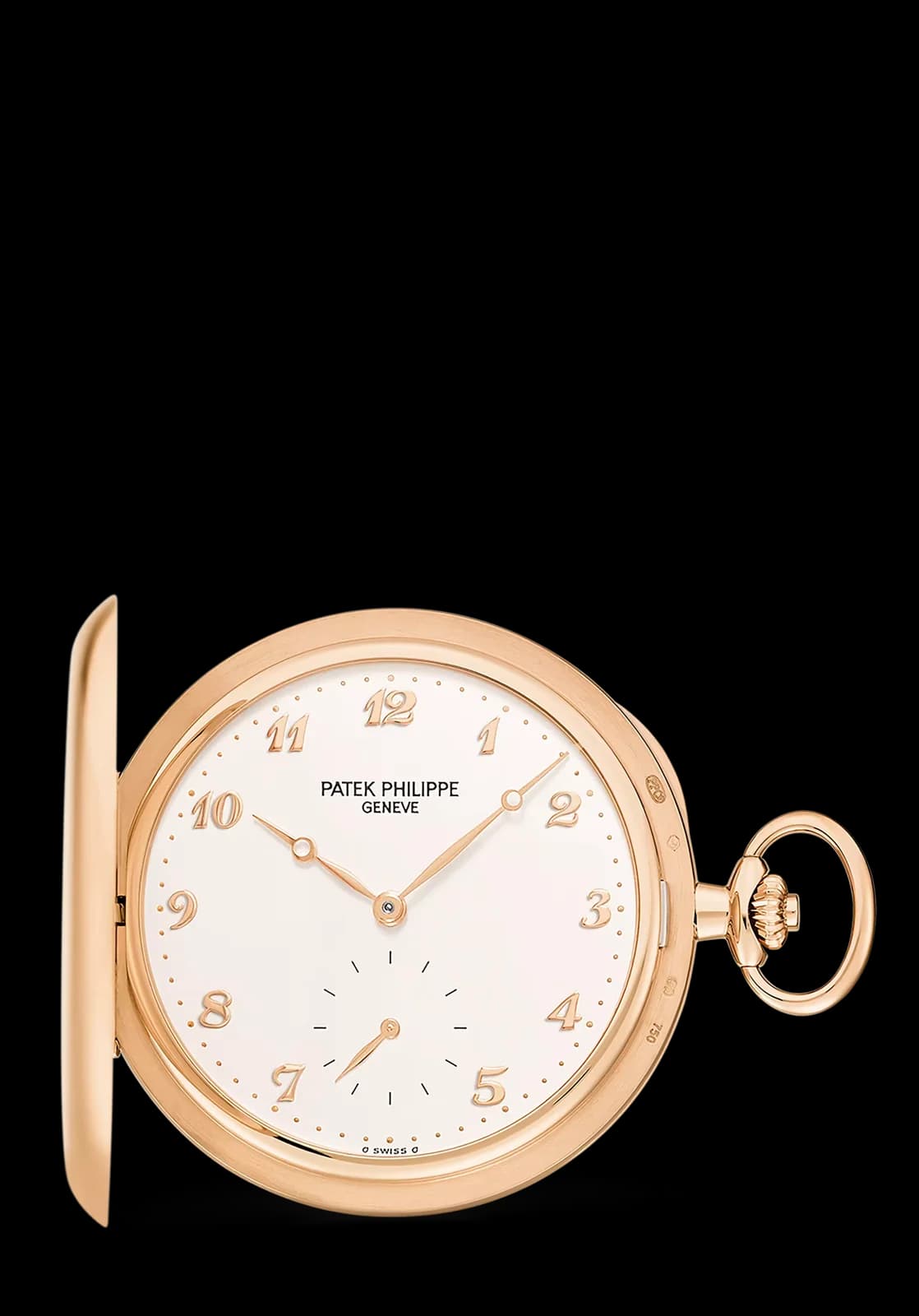 Patek Philippe 980R-001