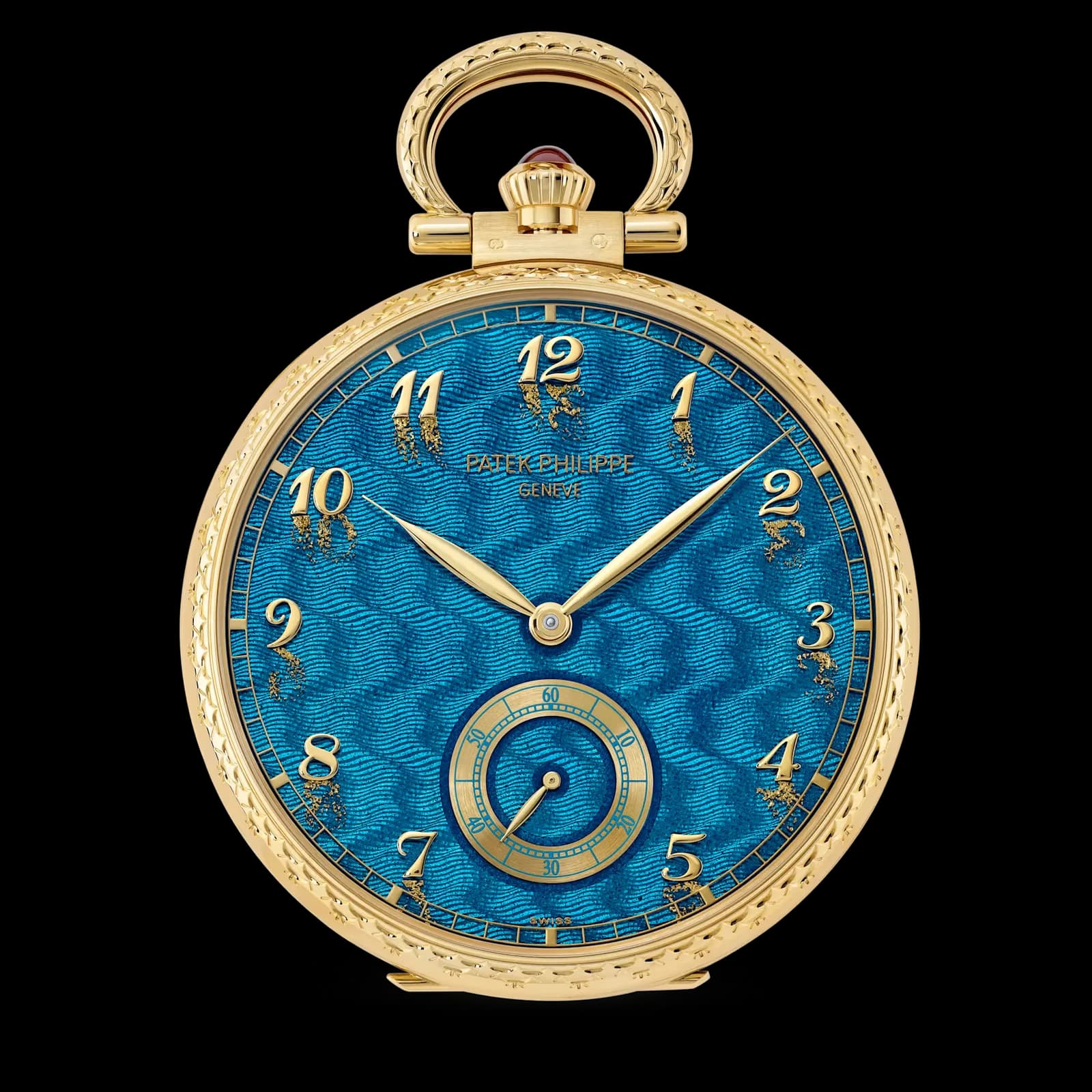 Patek Philippe 992/193J-001