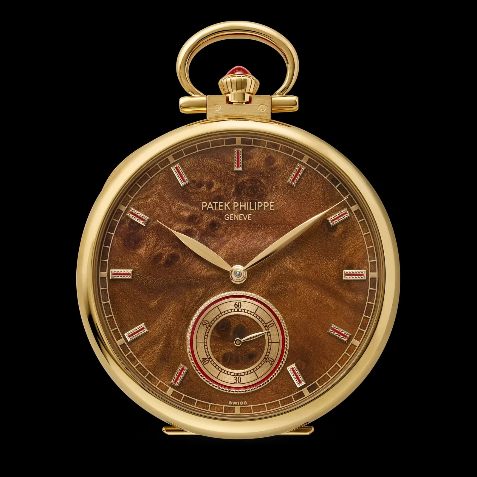 Patek Philippe 995/152J-001