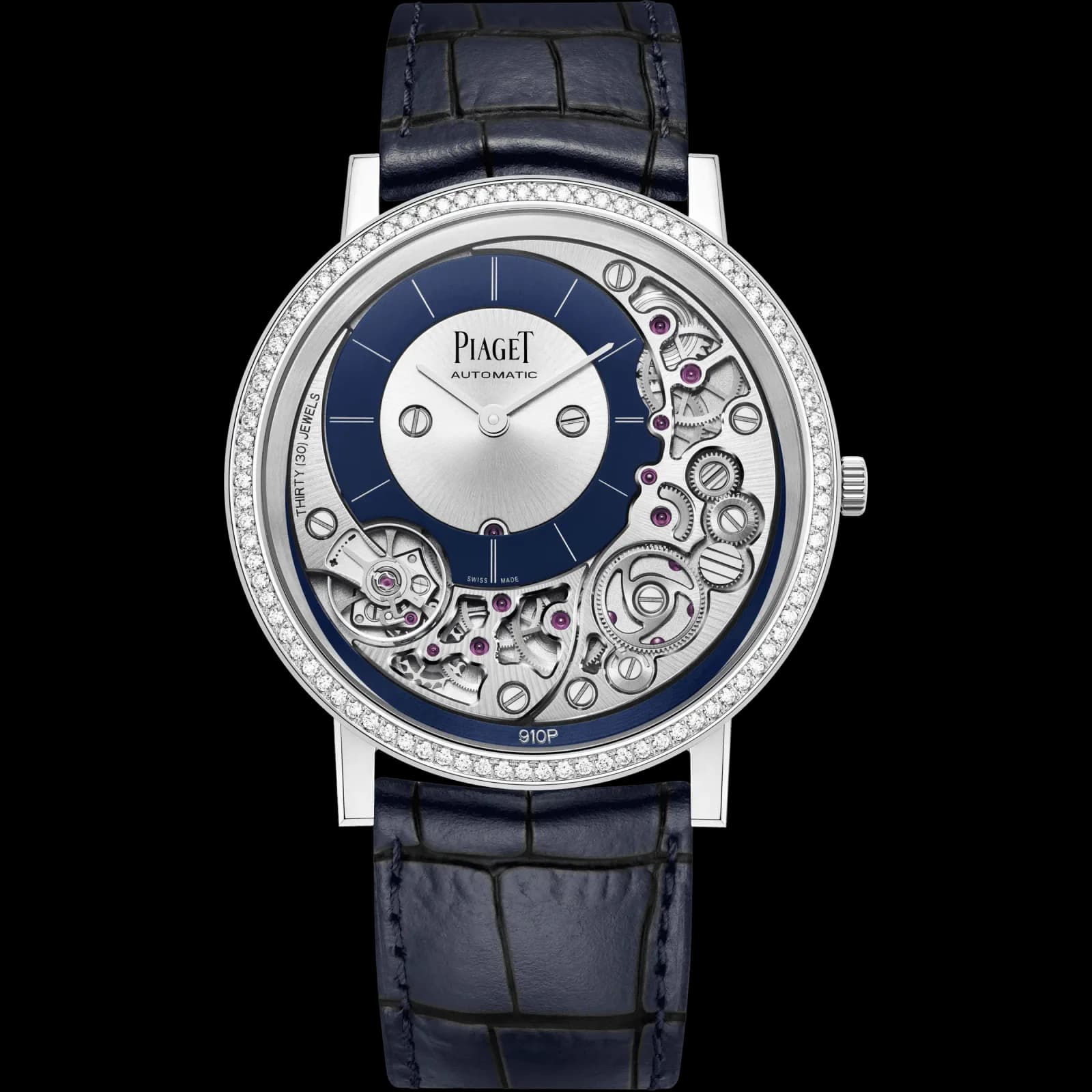 Piaget G0A45121