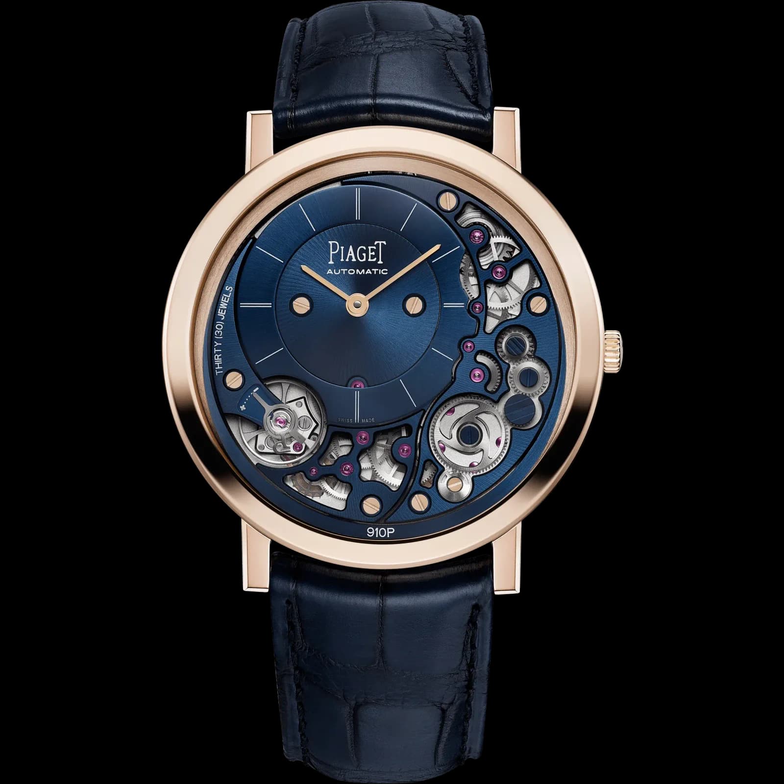 Piaget G0A48125