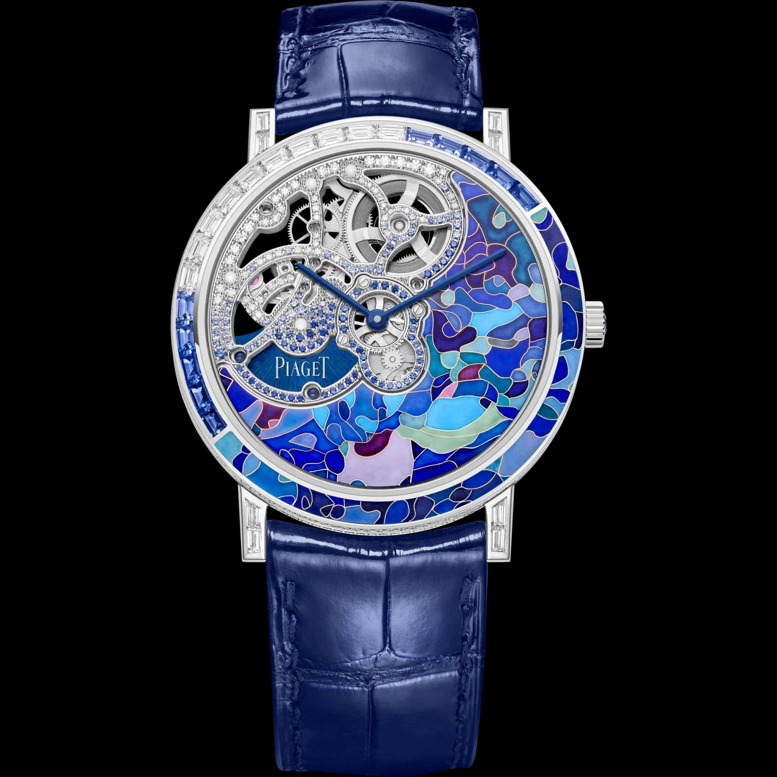Piaget G0A49119