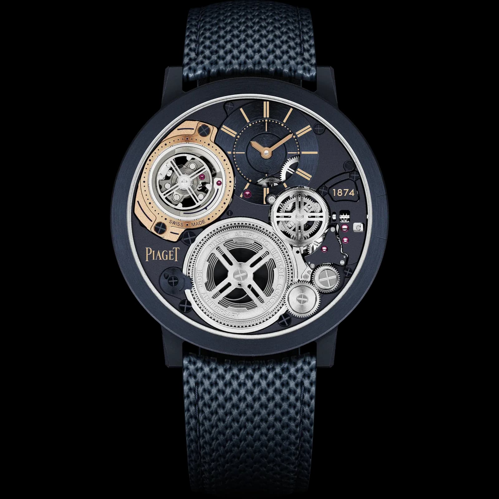 Piaget G0A49510