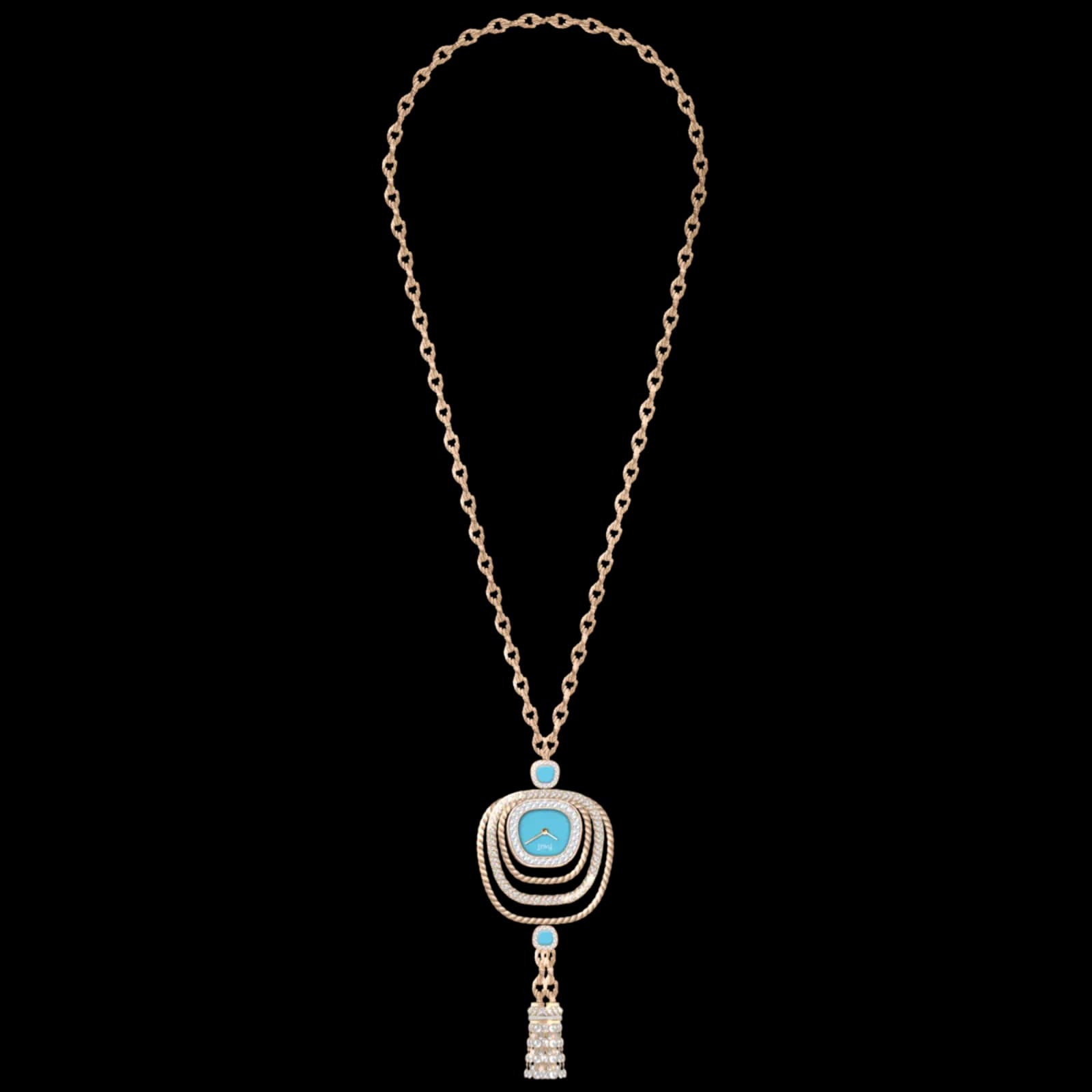 Piaget G0A50351