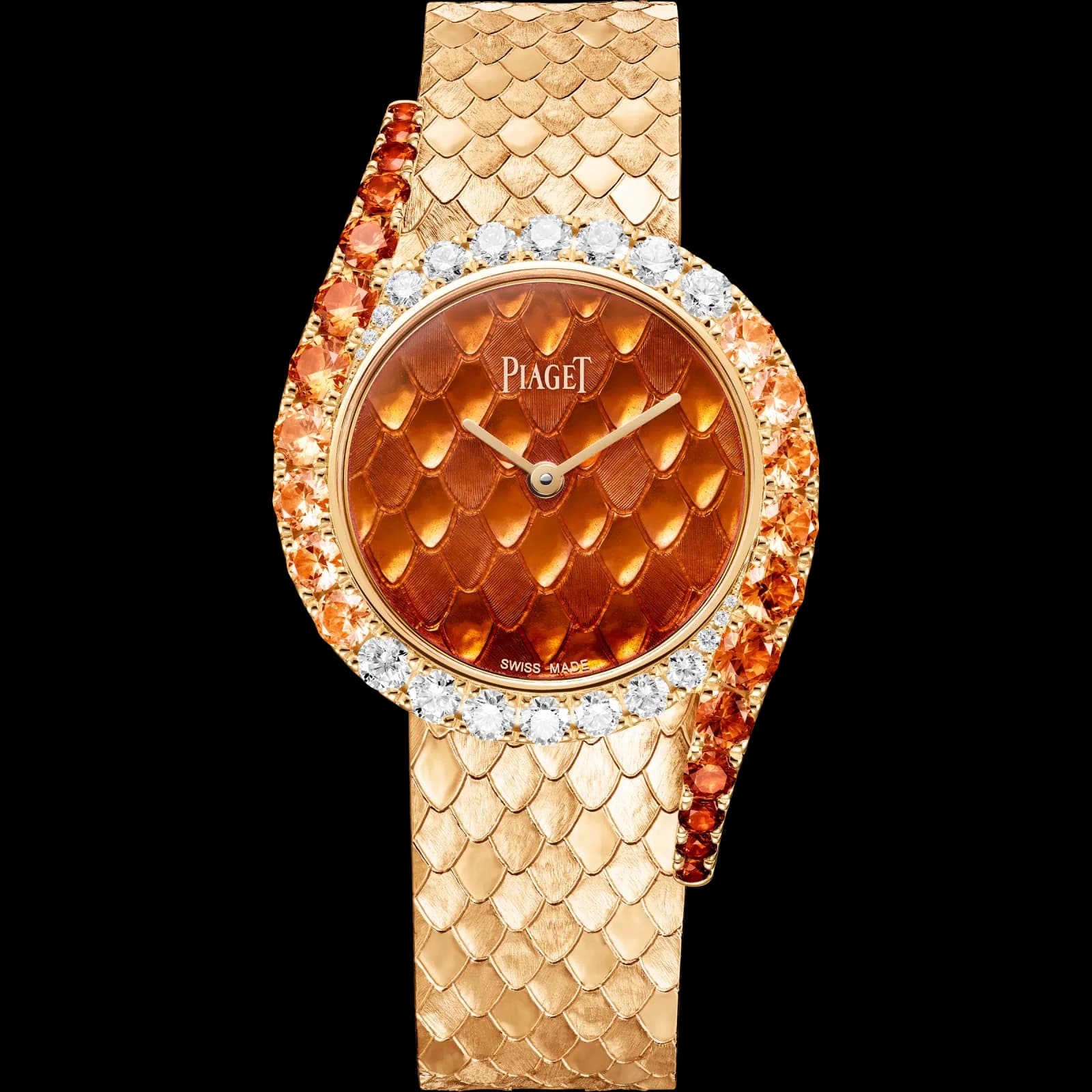Piaget G0A51188