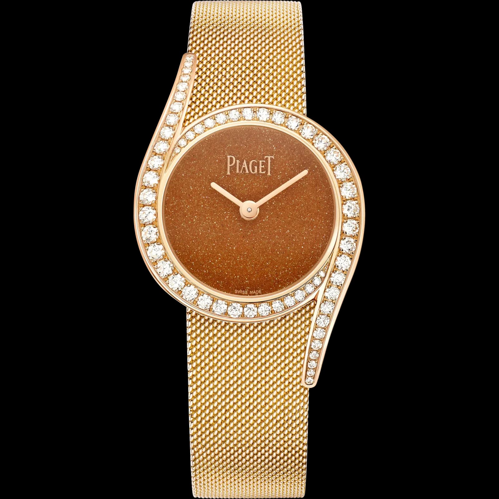 Piaget G0A51215