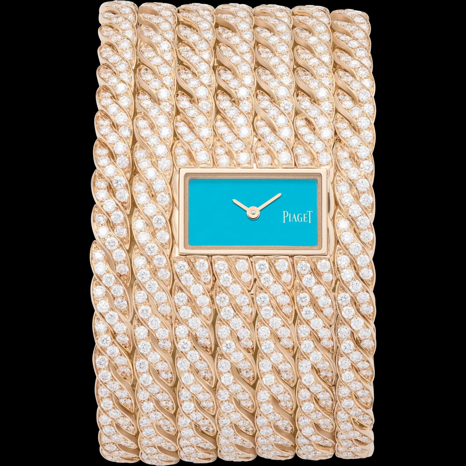 Piaget G0A51258