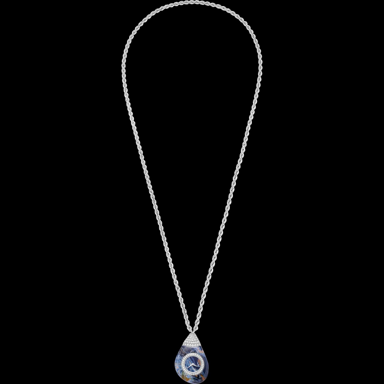 Piaget G0A51409
