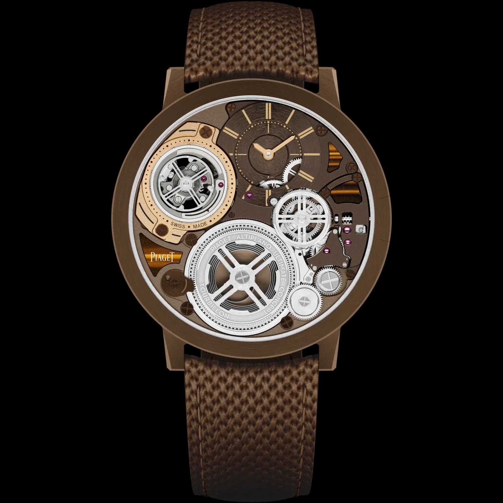 Piaget G0A51540