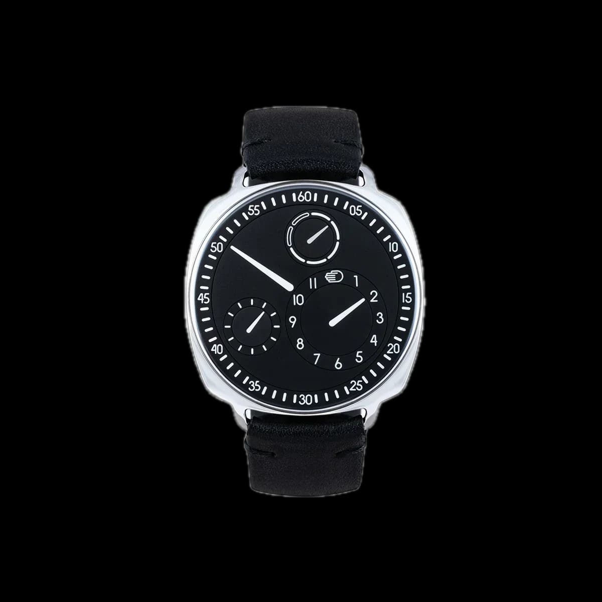 Ressence TYPE 1 SQUARED