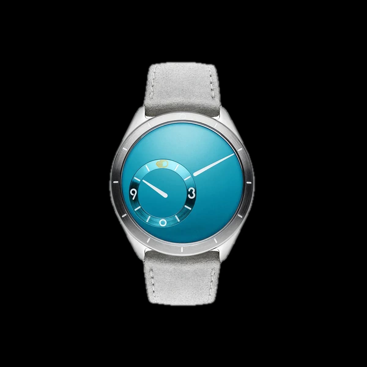 Ressence TYPE 9 A