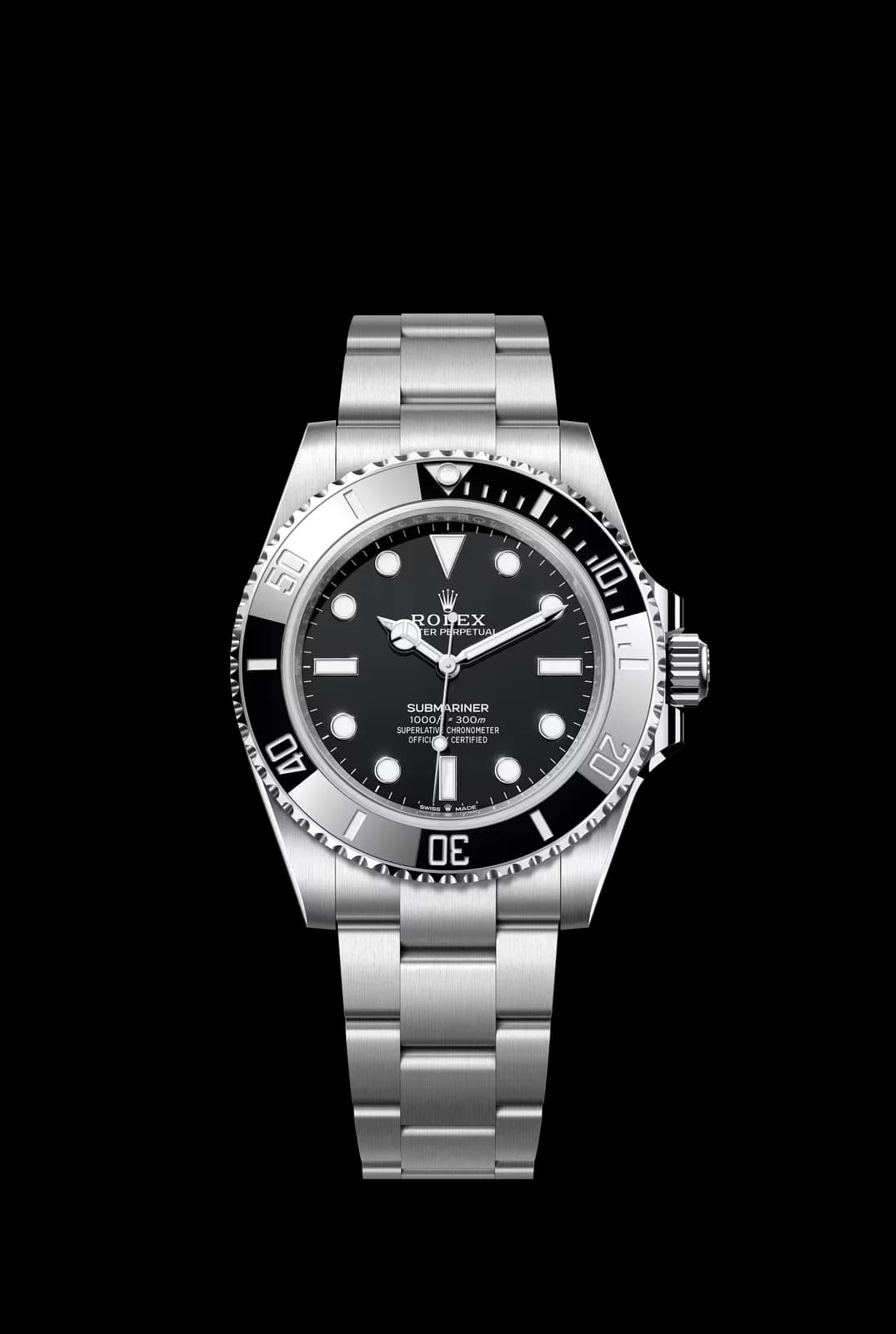 Rolex 124060