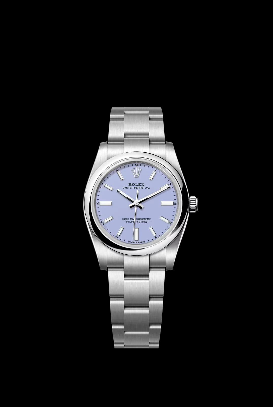 Rolex 124200