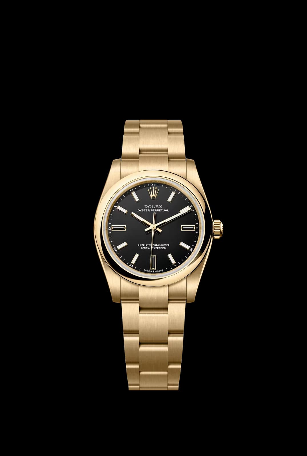 Rolex 124208
