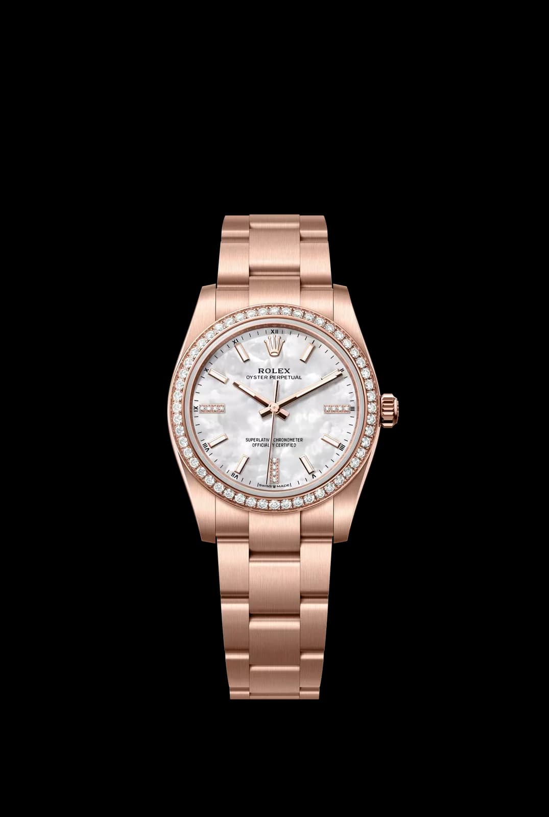 Rolex 124245RBR