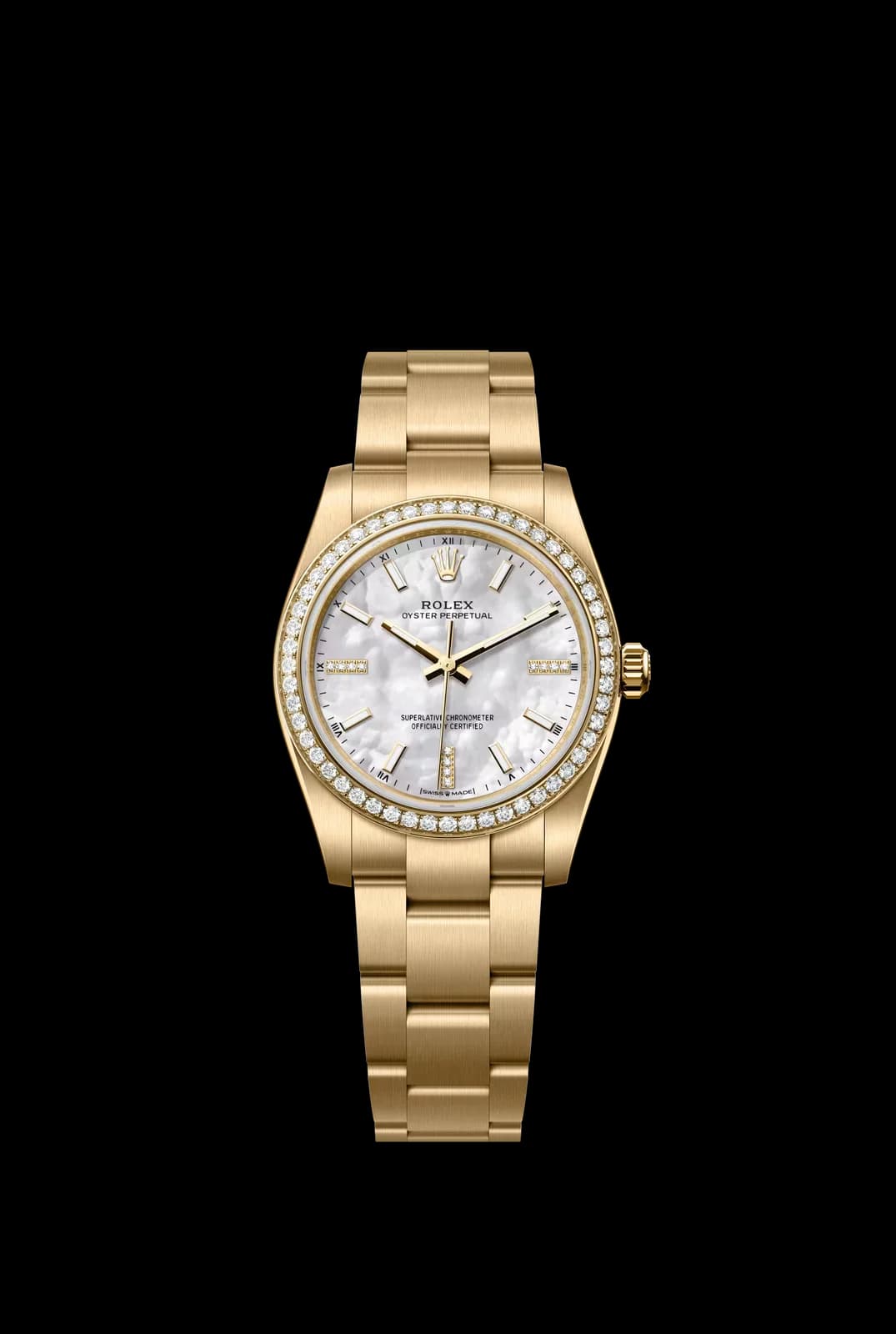 Rolex 124248RBR