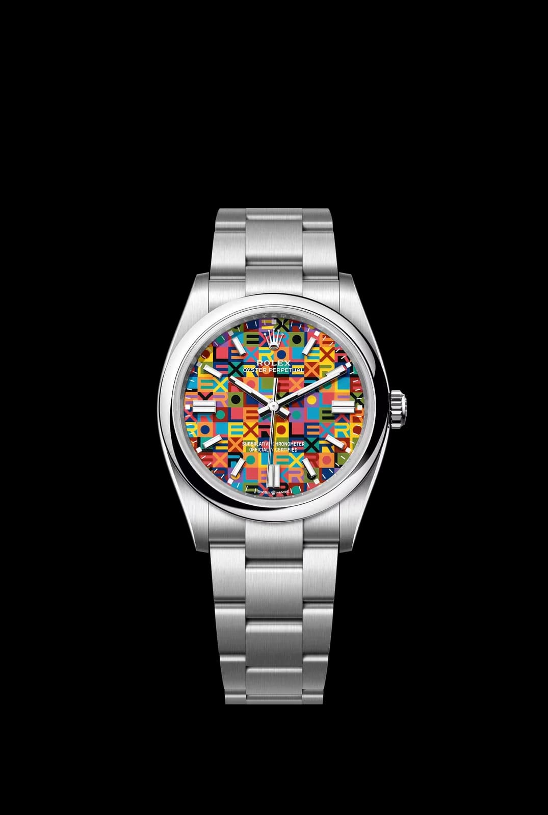 Rolex 126000