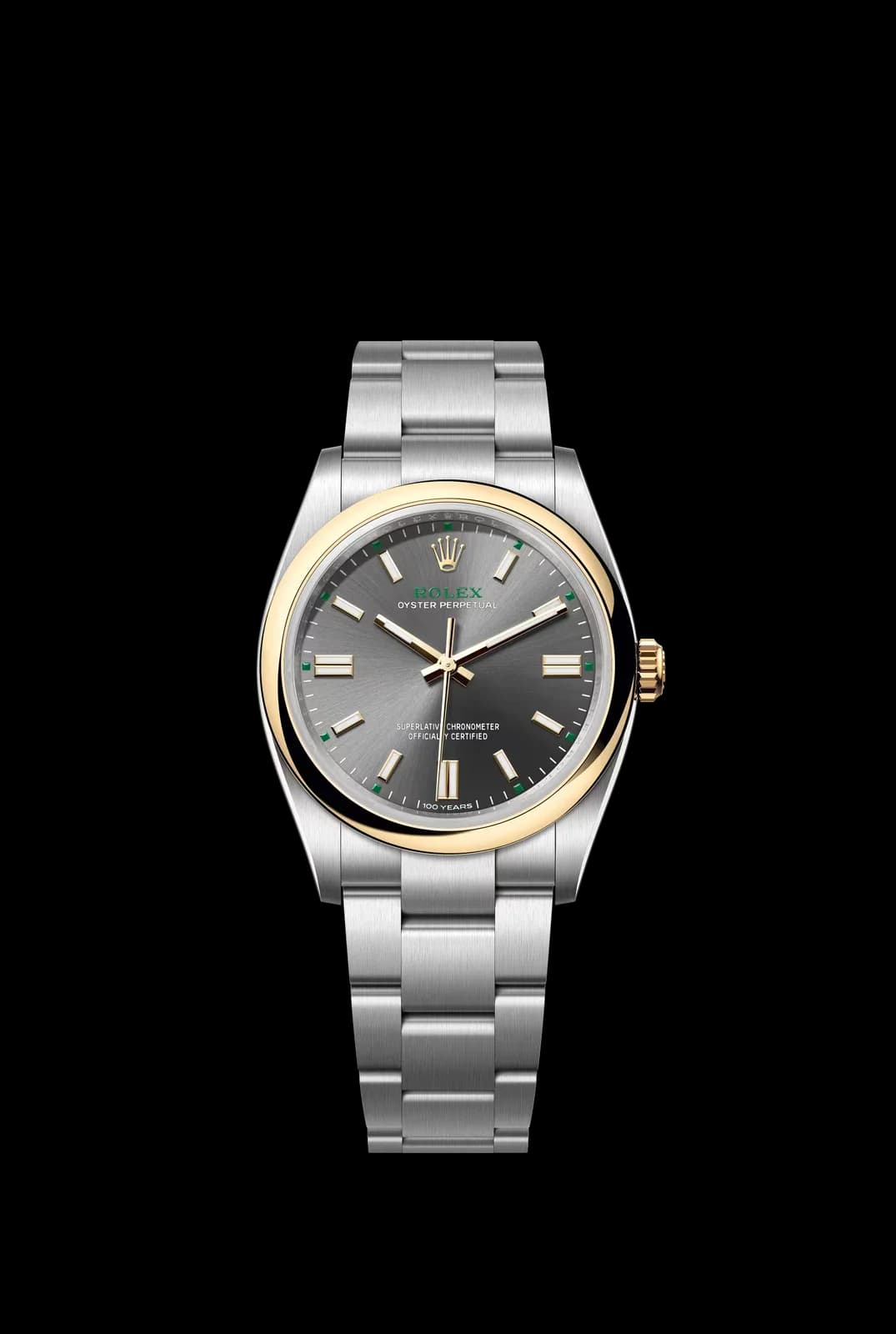 Rolex 126003