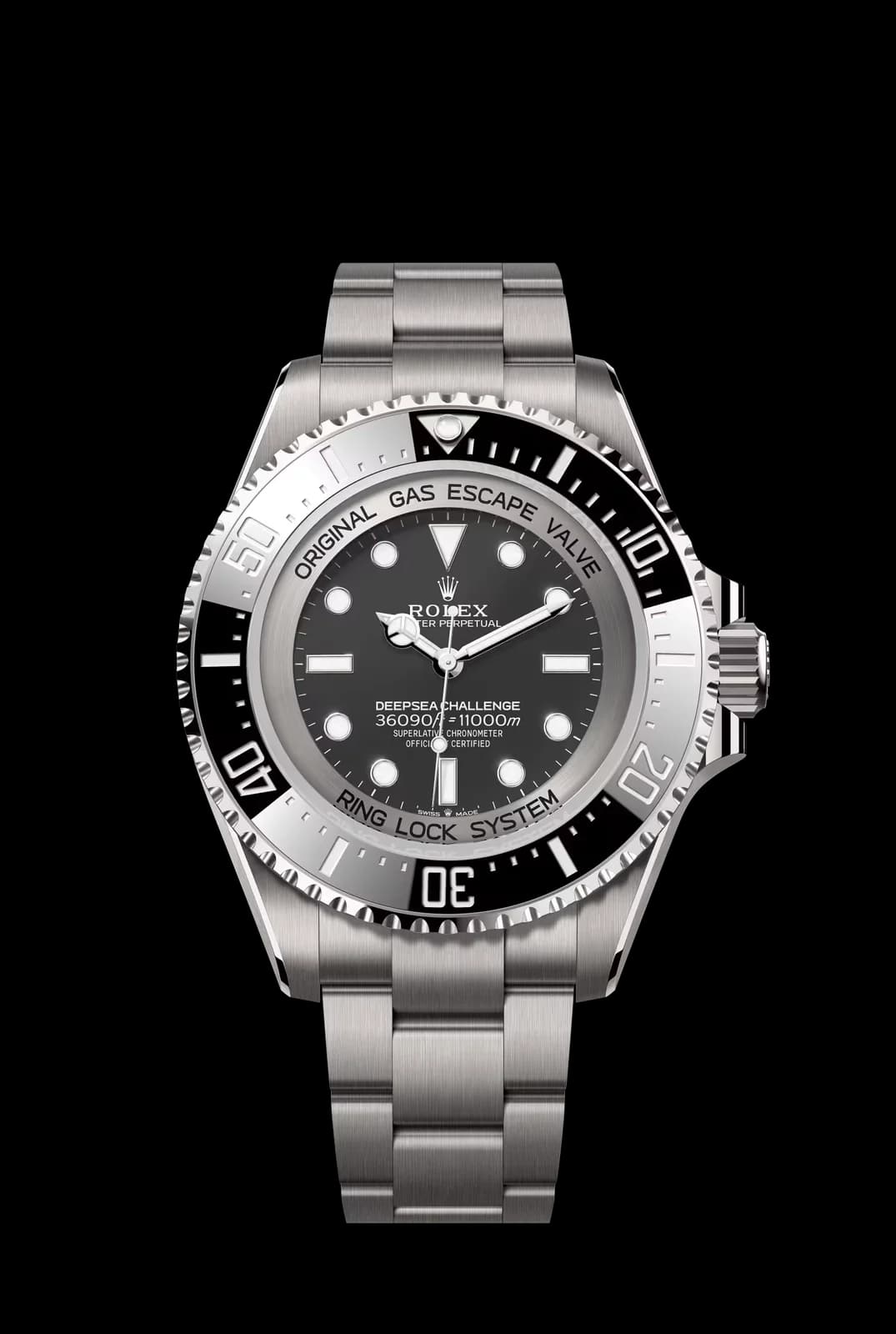 Rolex 126067