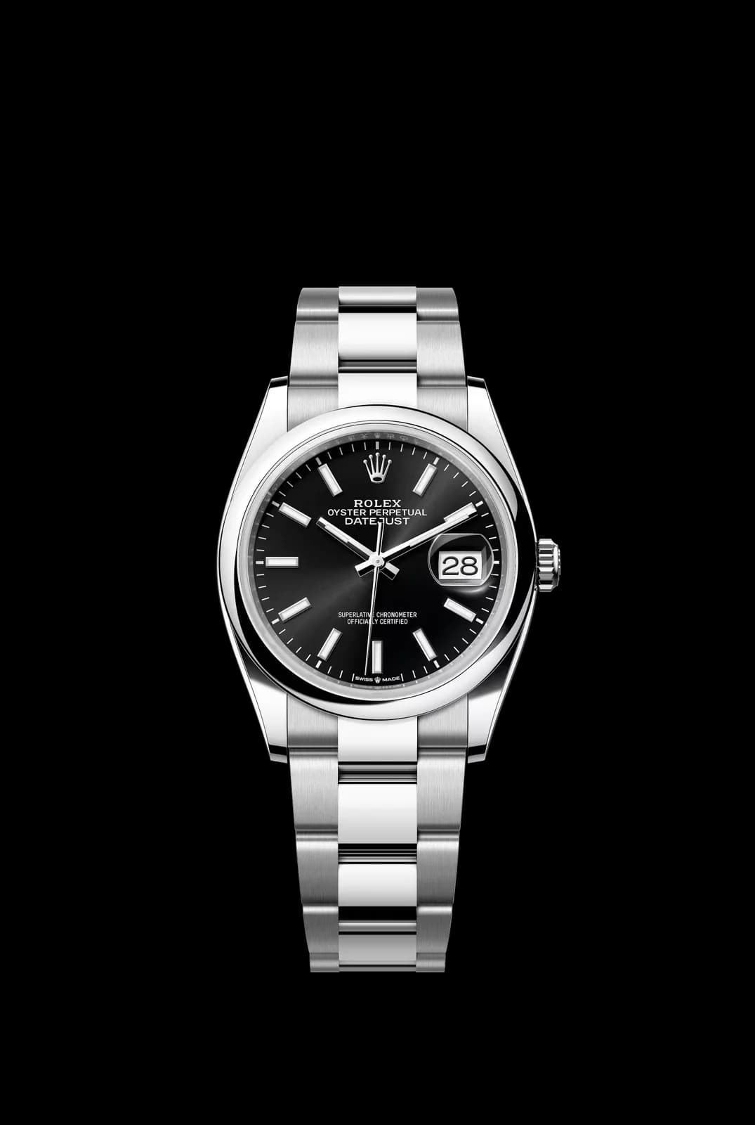 Rolex 126200