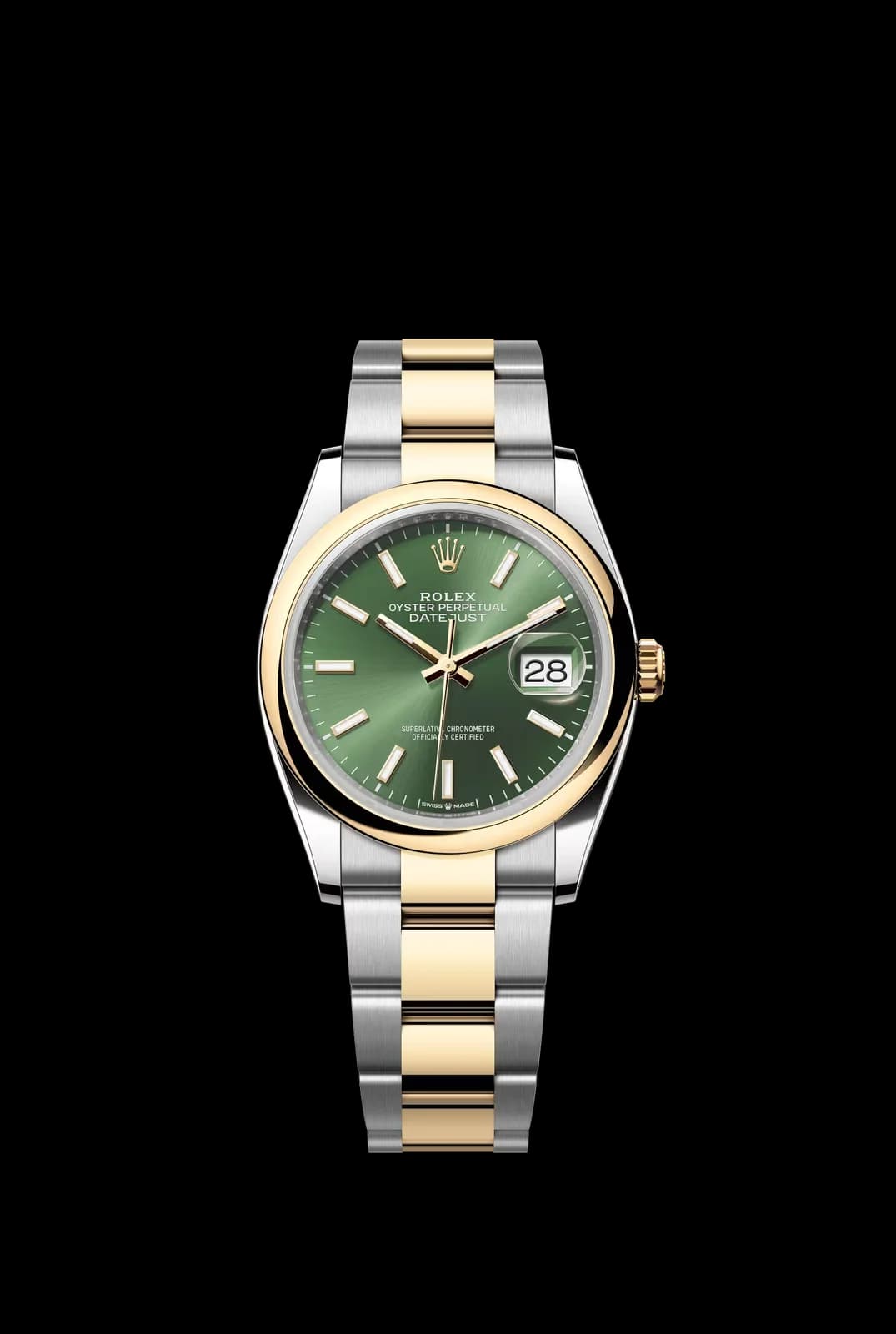 Rolex 126203